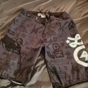 LRG swimshorts